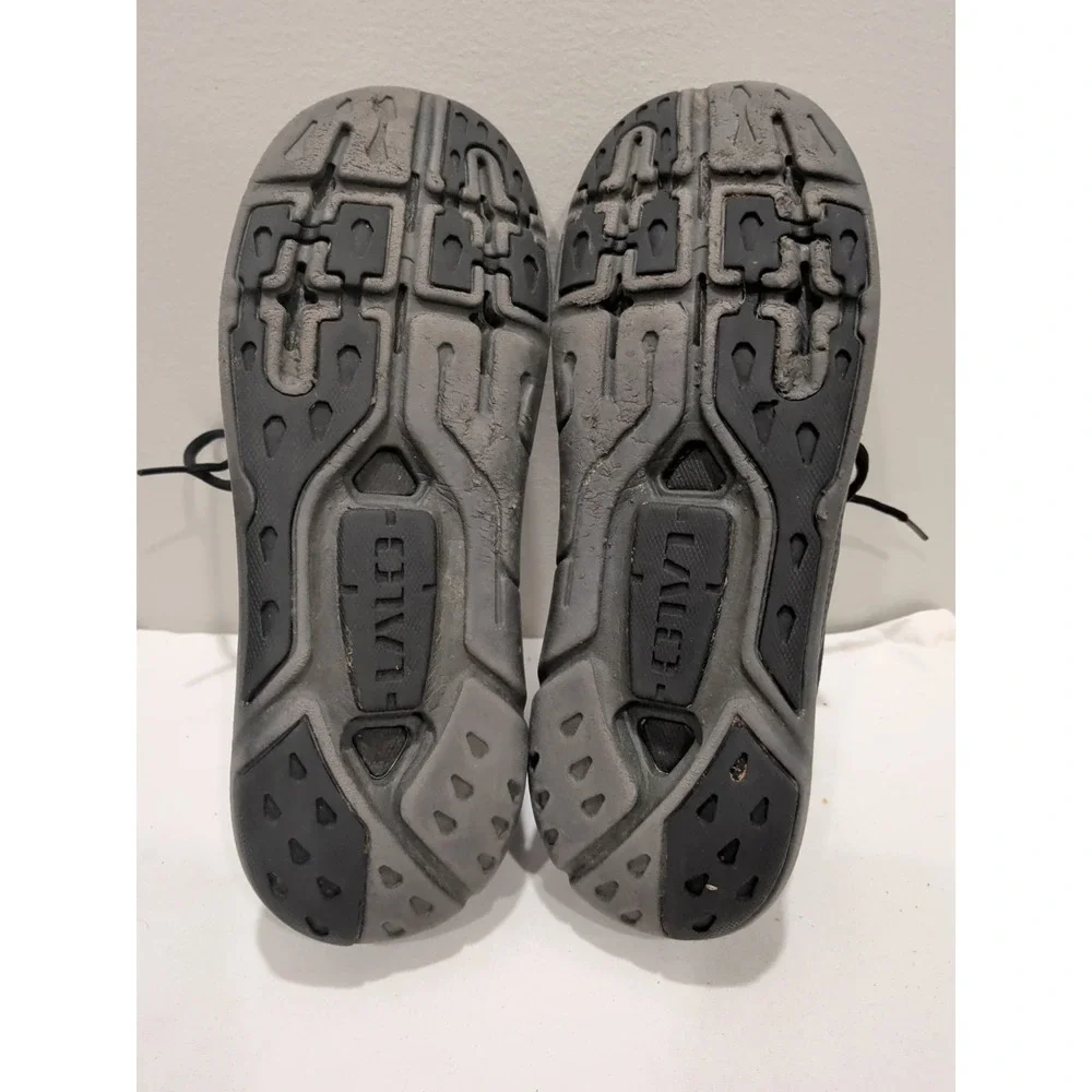 LALO BUD/S ZODIAC RECON ATX Black Ops Athletic Shoes Men Sz 10